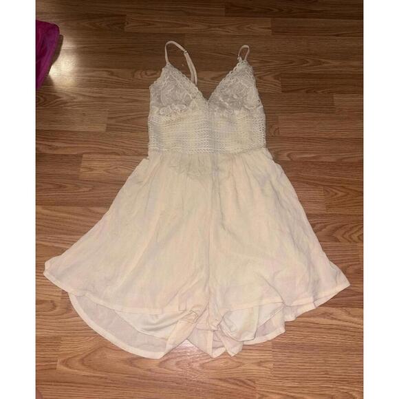 Ron Jon Romper Size Medium - Picture 2 of 7